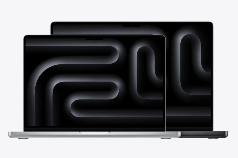 Apple готує вибух на ринку ноутбуків: OLED-дисплей та сенсорний екран для MacBook Pro