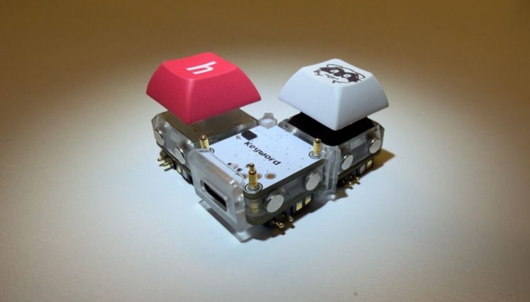 Z2RAM обіцяє швидкість статичної пам’яті та щільність кристалів
