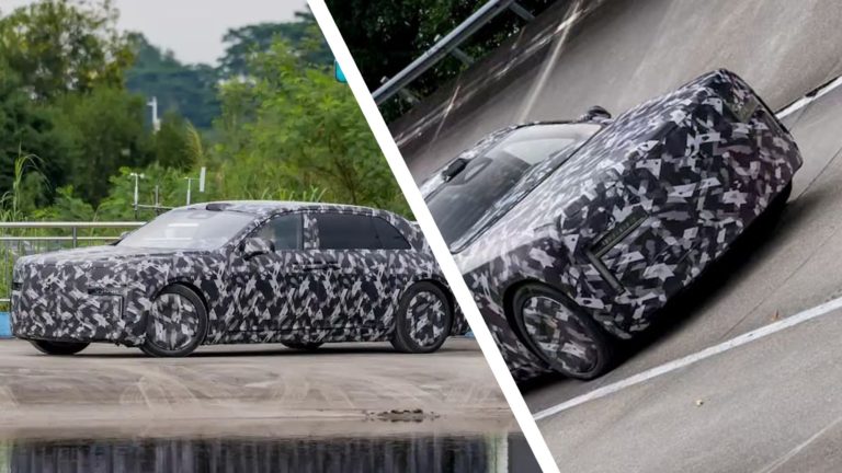 BYD виводить на ринок електромобіль з твердотільним акумулятором, що стане конкурентом Rolls-Royce