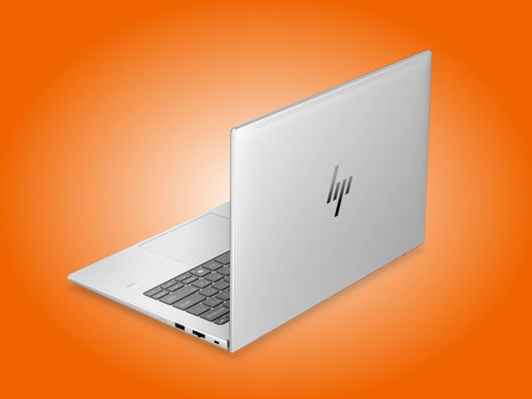Новий HP EliteBook 6 G2a 14 отримав ціну вживаного авто та 64 гігабайти пам’яті