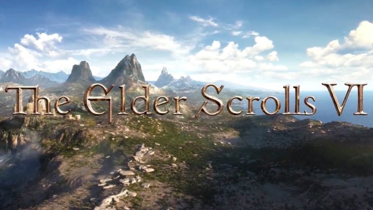The Elder Scrolls VI отримає підзаголовок Sentinel; дата прем’єри невдовзі